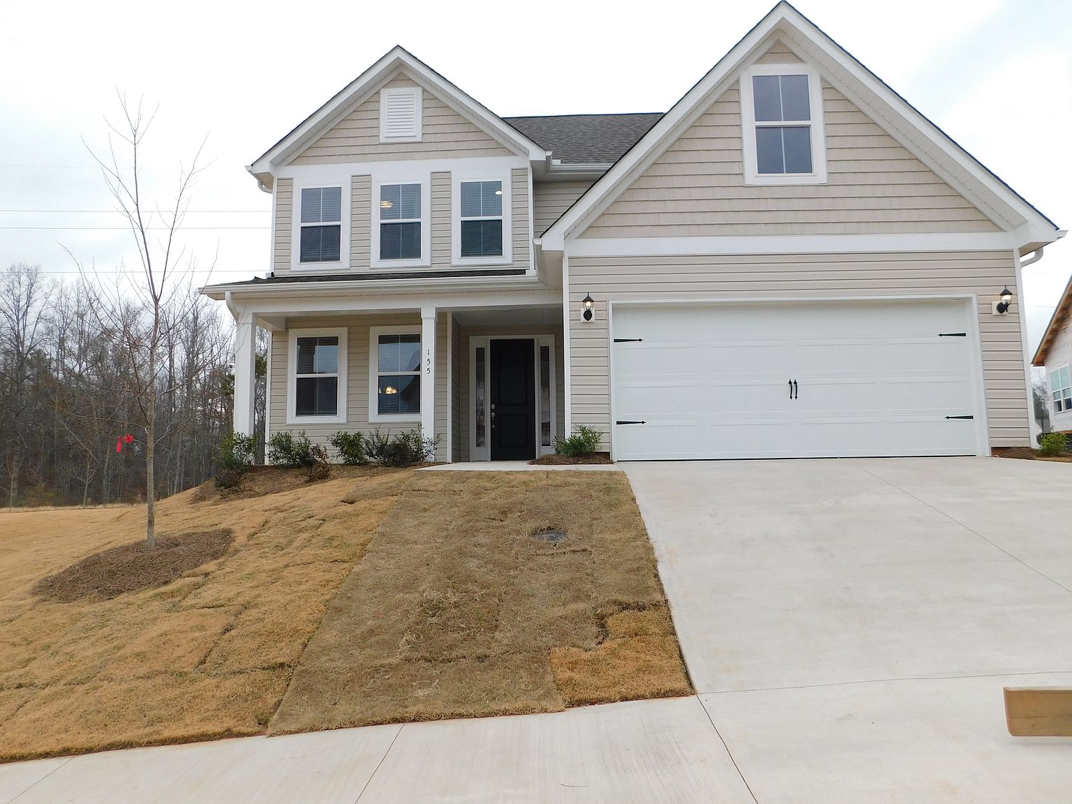 155 Renwood Rd, Simpsonville, SC 29681 Zillow