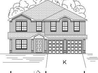 7705 Spritsail Ln, Fort Worth, TX 76179