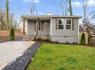 211 Ludlow St, Greenville, SC 29607