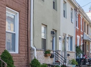 226 Gerritt St, Philadelphia, PA 19147