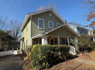 1807 Sunset Dr, Raleigh, NC 27608