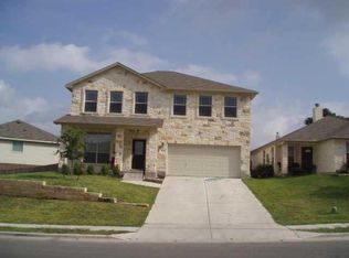 1816 Melissa Oaks Ln, Austin, TX 78744