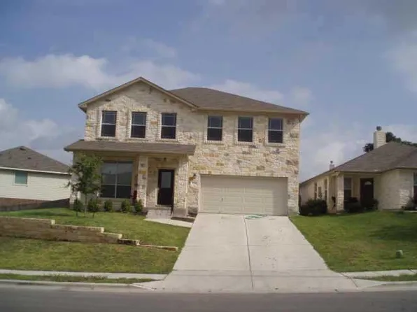 1816 Melissa Oaks Ln, Austin, TX 78744