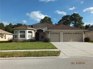 11222 Westerly Dr, Spring Hill, FL 34609