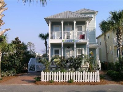198 Emerald Dune Cir, Santa Rosa Beach, FL, 32459