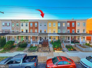 3450 Keswick Rd, Baltimore, MD 21211