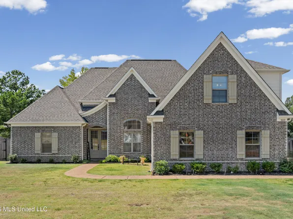 3829 Wilkerson Dr, Southaven, MS 38672