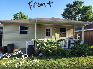 724 E North Main St, Dexter, MO 63841
