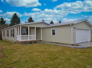 430 Park Hills Xing #56, Fairborn, OH 45324