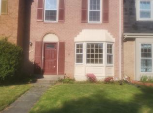 9202 Weathervane Pl, Gaithersburg, MD
