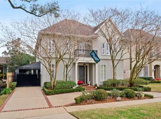 249 Glenwood Dr, Metairie, LA 70005