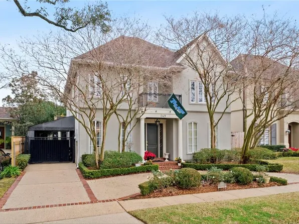 249 Glenwood Dr, Metairie, LA 70005
