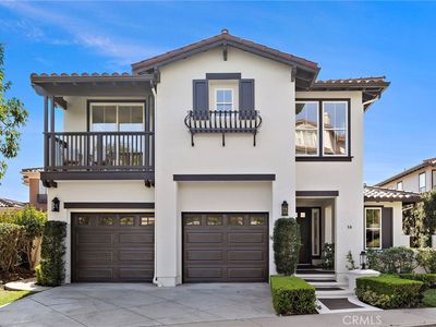 14 Coral Reef, Newport Coast, CA, 92657