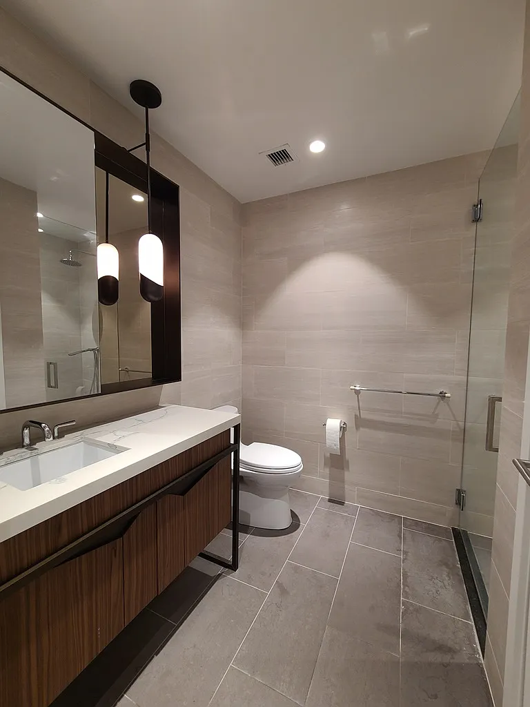 Studio, 500 sqft, $3,100 — Photo 2