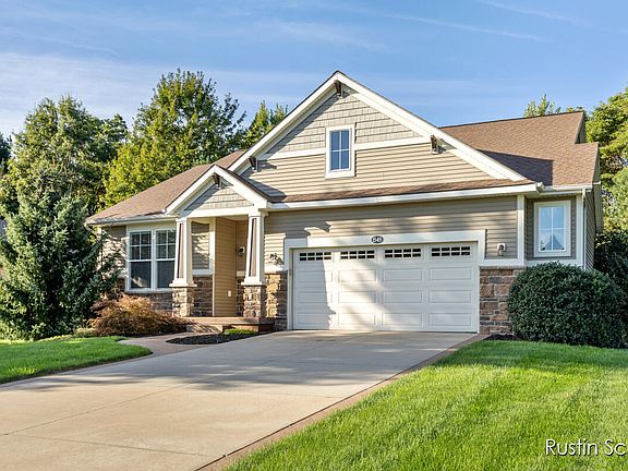 2nd image of 1549 E B Creek Drive