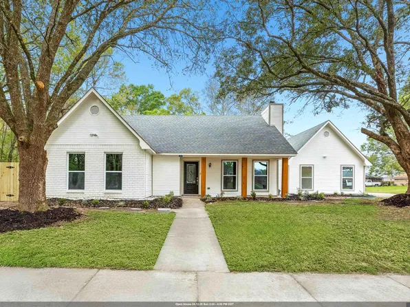 3553 W Wendover Dr, Baton Rouge, LA 70814