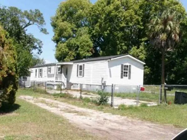 4565 Appleton Ave, Jacksonville, FL 32210