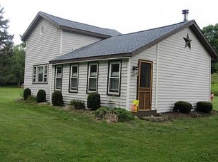 13205 Arbuckle Rd, Union City, PA 16438