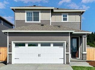 Adams Plan, Beverly, Battle Ground, WA 98604