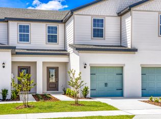 Pensacola Plan, Sol Vista, Dundee, FL 33838