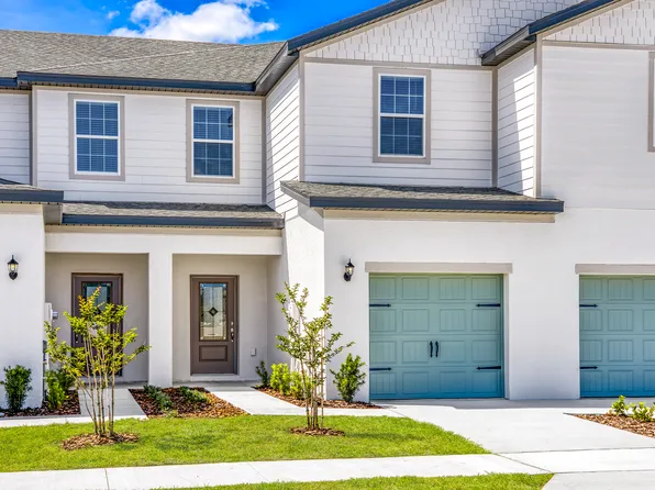 Pensacola Plan, Sol Vista