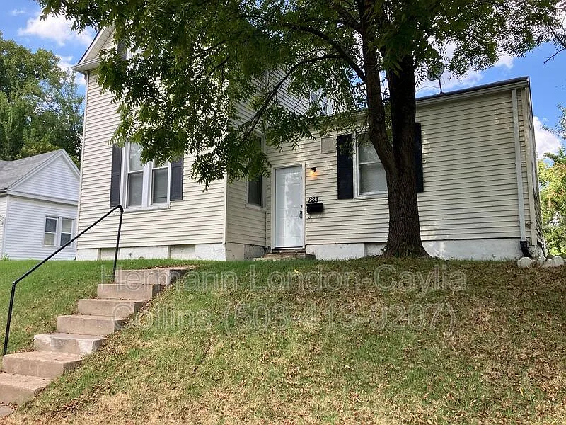 2 bed, 1.0 bath, 1120 sqft, $1,025 — Photo 2