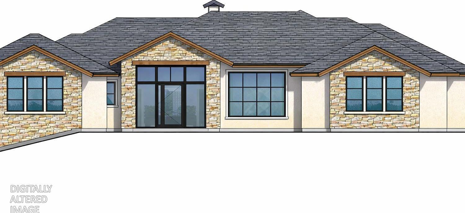 1642 The Point Rd Lot 297