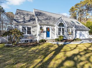 176 Far Fields Rd, Brewster, MA 02631
