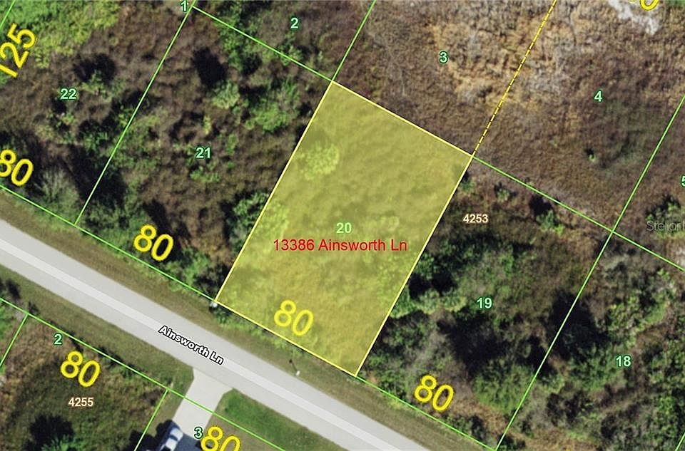 1st image of 13386 Ainsworth Ln