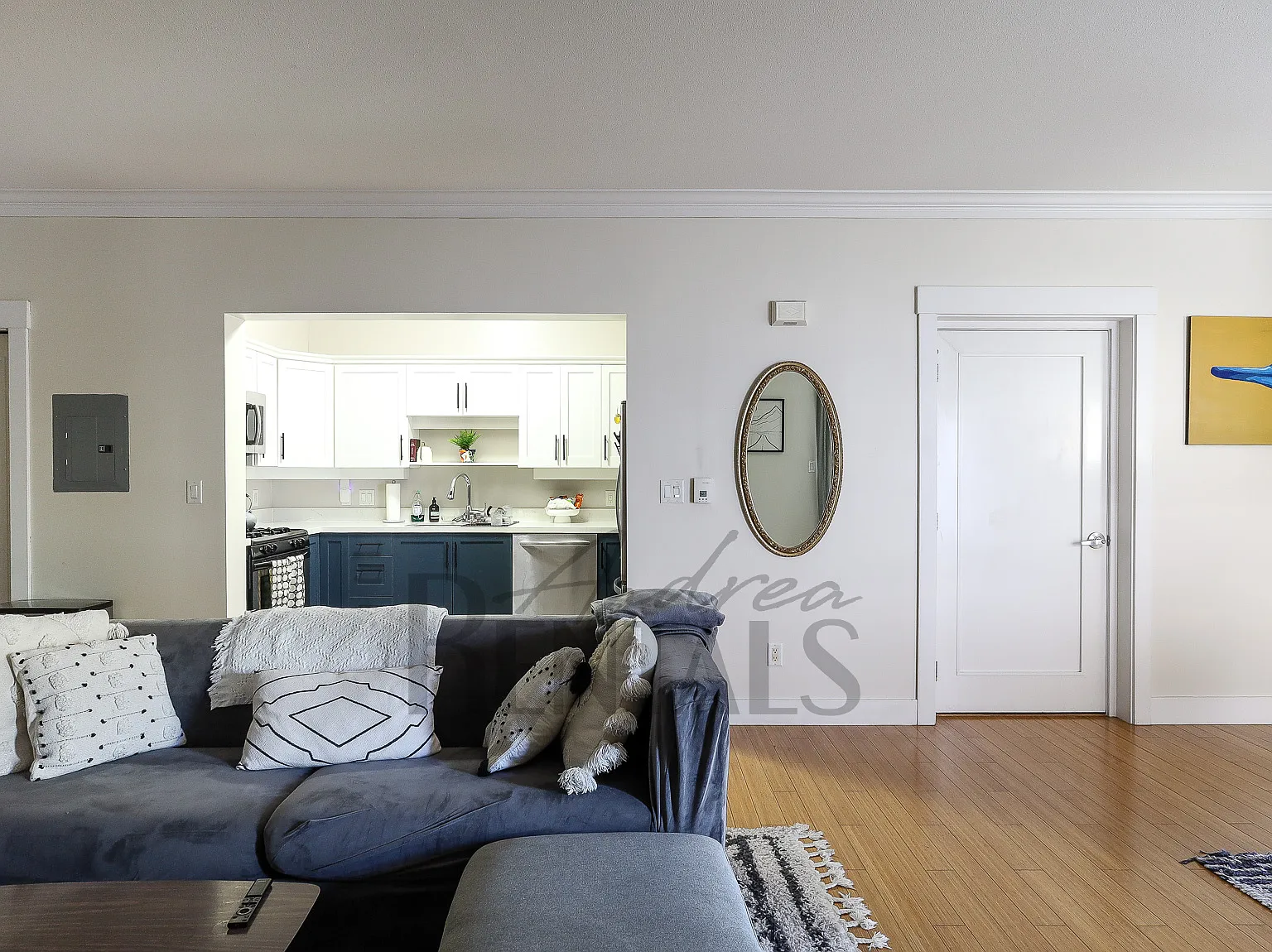 2 bed, 980 sqft, $3,850 — Photo 4