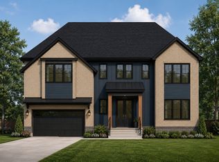 752 Summit Oaks Ct Lot 90, Nashville, TN 37221