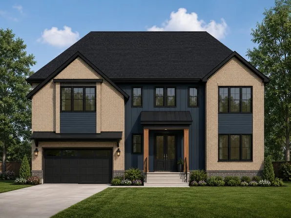 752 Summit Oaks Ct Lot 90, Nashville, TN 37221