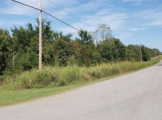 20477 S 137th St, Bixby, OK 74133