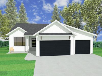 5850 Ellis Dr W, Fargo, ND, 58047