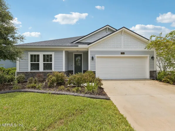 3764 EAGLE ROCK Road, Middleburg, FL 32068