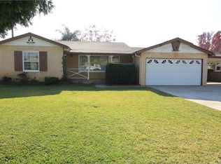 1054 E Casad Ave, West Covina, CA 91790
