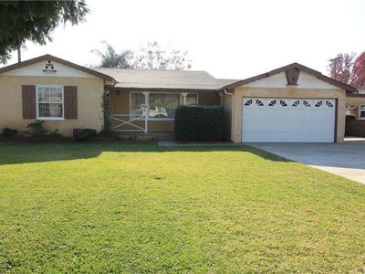 1054 E Casad Ave, West Covina, CA, 91790