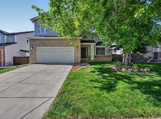 5289 Morning Glory Place, Littleton, CO 80130