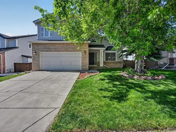5289 Morning Glory Place, Littleton, CO 80130