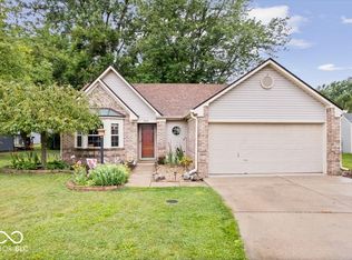 1925 Harvest Meadows Dr S, Westfield, IN 46074