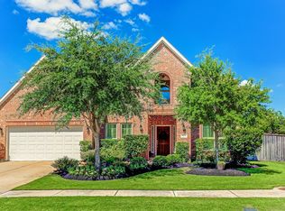 28634 Pleasant Forest Dr, Katy, TX 77494