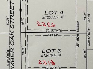 Lots 2-5 E Timber Oak Street, Republic, MO 65738