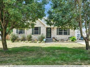 165 Stellar Dr, Shepherdsville, KY 40165