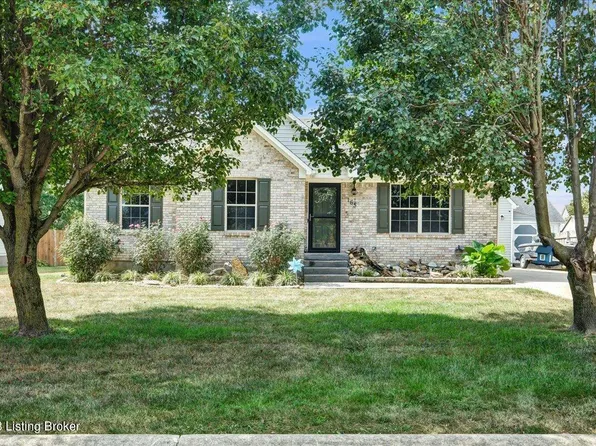 165 Stellar Dr, Shepherdsville, KY 40165