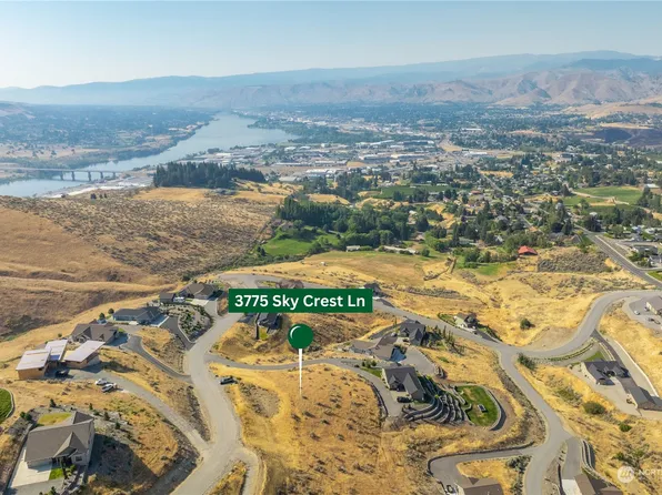 3775 Sky Crest Lane, Wenatchee, WA 98801