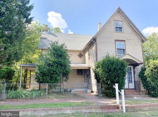 212 N Railroad Ave, Camden Wyoming, DE 19934