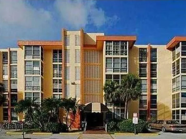 210 172nd Street #532, Sunny Isles Beach, FL 33160