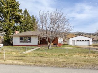 212 Howe St, Anaconda, MT 59711