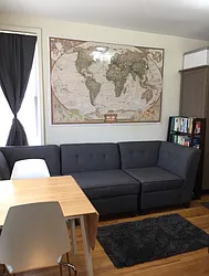 Rented by Geraldine Capasso, LREB