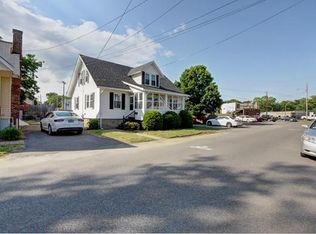 19 Fairlawn Rd, Weymouth, MA 02191